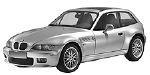 BMW E36-7 C0546 Fault Code