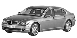 BMW E65 C0546 Fault Code