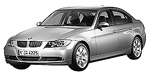 BMW E92 C0546 Fault Code