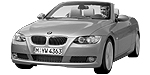 BMW E93 C0546 Fault Code