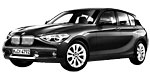 BMW F20 C0546 Fault Code